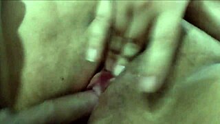 Wow! Stepsister's Magic Trick Leads to Anal!