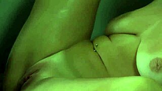 whitney wright and skylar snow finger-fucking their wet cunts on the sofa