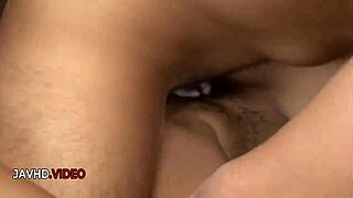 rui akiyama's big tits and blowjob