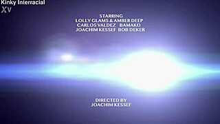 Lolly Glam Gets Anal Fisting