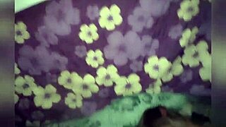 Amateur Video Of Busty Mexican Teen Swallowing Deep At Home Party