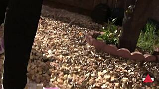 Walking Around In Sneakers