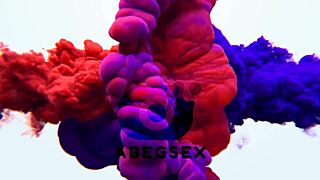 Beautiful African Actress Rides Big Cock Passionately