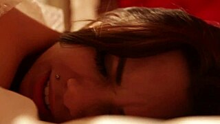 Want to see Dezire and Laura V fingering each other's pussies?