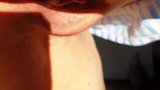 Mature women flaunt large labia for lovers