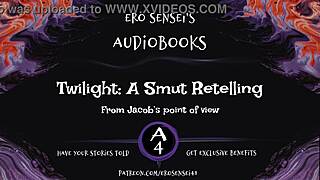 Twilight Smut Retelling: Jacob's POV Adventure