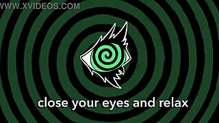 Futa Dom Shrinks Cock In Extreme Anal Play, Multiple Orgasms And Cum