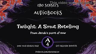 Twilight Smut Retelling: Jacob's POV Adventure