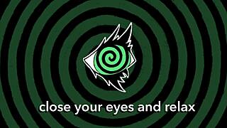 Futa Dom Shrinks Cock In Extreme Anal Play, Multiple Orgasms And Cum