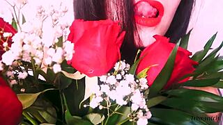 I watched sweet rose kisses as triss-witch takes stairway to heaven...