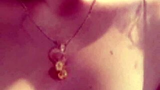 Mature Woman Strolling On The Beach?