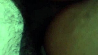 fucking my girlfriend's tight ass!