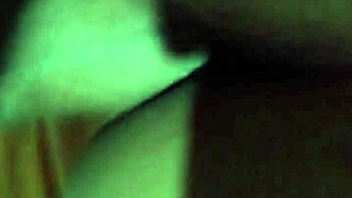 fucking my girlfriend's tight ass!