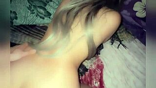 Amateur Video Of Busty Mexican Teen Swallowing Deep At Home Party