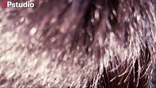 culona sabrosa lets suck her huge ass, she's dafri my stepsister