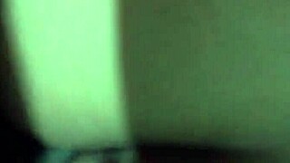 fucking my girlfriend's tight ass!