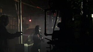 Jessi Summers Craves Intense Sex in Every Position Except Bed