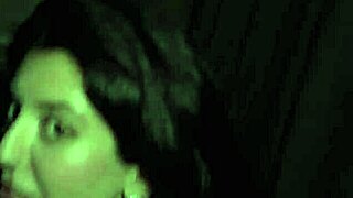 Slut wife brings two guys for threesome in front of cuckold husband!