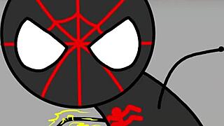 Probably maybe episode 3 power in training