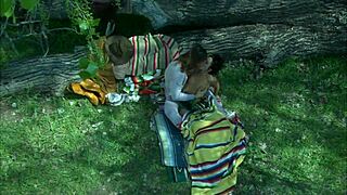 Taylor Rain Enjoys Rough Raw Sex