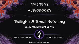 Twilight Smut Retelling: Jacob's POV Adventure