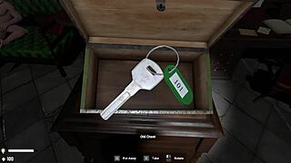 Lets Play Pornocrates