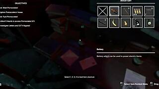 Lets Play Pornocrates