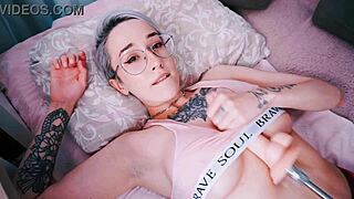 fuckmachine tittyfuck