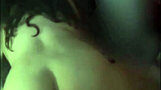 Intense Gym Massage Turns Orgasmic Ass Fucking With Buddy's Boss Latina