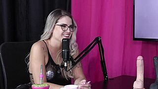 Compilations of Will Mastro in Bora Cast with Bruna Carlos on Sheer Red