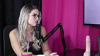 Compilations of Will Mastro in Bora Cast with Bruna Carlos on Sheer Red