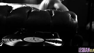 Cute Teens Explore Intimacy with Tribbing and Oral.