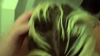 Stepbro and stepsis share shower together things get wet and soapy 😏