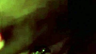 Indian girl intensely fingers herself on video call