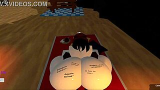 Fat Ass Whore Gets Bred Deeply