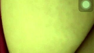 Indian girl intensely fingers herself on video call