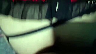 Wow, Tv Riding Mature Cock for Cash!