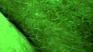 hairy pussy pissing doggy style, squatting mature blonde, what a gorgeous ass!