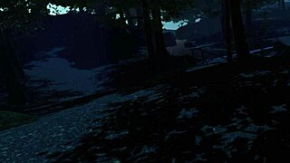 Let's Play Paradise Trails VR Part 2 Outdoors