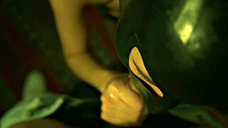 Exploring Passion And Domination Under The Mask In BDSM Through A Podcast Of Loves And Hates By Cipriani