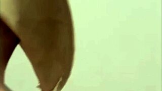 rola jones and dart house cover the hotwife's ass with balls in parody