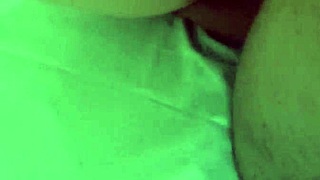 i came from work wanting to be fucked i creampied in cowgirl but kept pounding her juicy ass