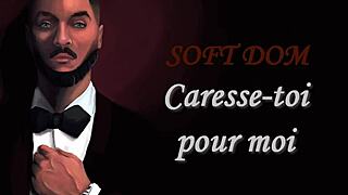 soft domination joi for women