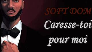 soft domination joi for women