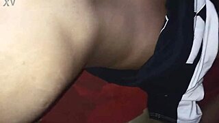 mrbojay enjoys time with his new partner mrsz