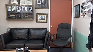 raven grey makes her hardcore porn debut