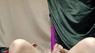 The slave maid endures humiliating BDSM acts in the house