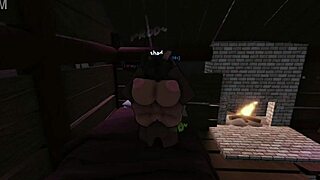 i fucked that cheating bunny in roblox