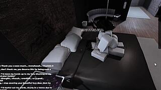 Roblox Game Where Players Take Turns Making Each Other Submit