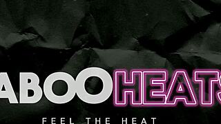 Public Pool Exposure With Guy, Titty Fuck Taboo?